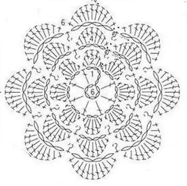 Ютуб схема крючок крючок. Трехъярусный цветок крючком. Многоярусный цветок крючком. Трехъярусный цветок крючком схема. Многоярусный цветок крючком схема.