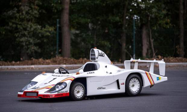 Самые интересные лоты парижских аукционов bonhams, rm auctions, аукцион, лот