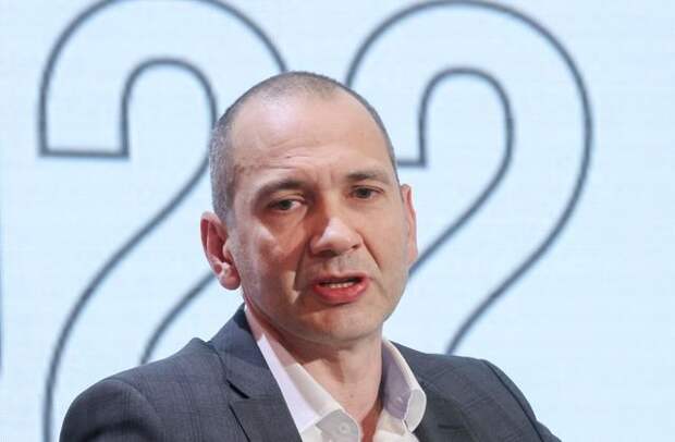 Экс-замглавы Минтруда Скляр оставил предсмертное письмо и разослал сообщения