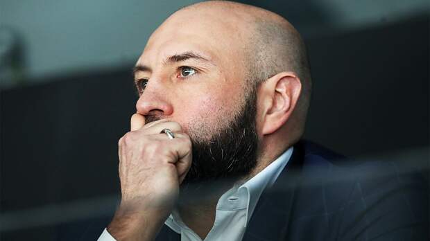 Сушинский: «Никто не хочет попасть в плей-офф на ЦСКА. Они — одни из главных фаворитов Кубка Гагарина»