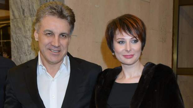 Ольга Погодина раскрыла, что у них с покойным Алексеем Пимановым осталась 2-летняя дочь