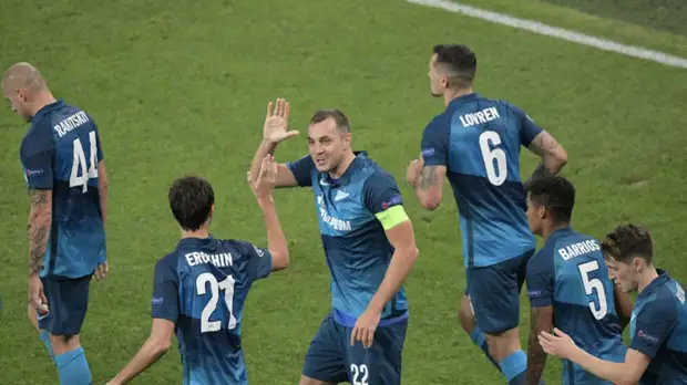 Экс-тренер «Спартака» об игре Дзюбы: у него не то движение, что было год-два назад