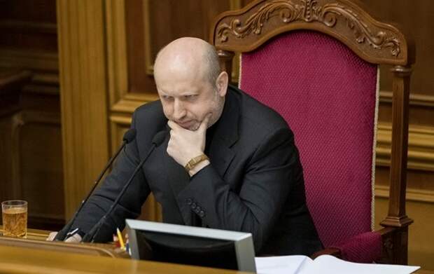 Спецслужбы РФ причастны к расстрелам на Майдане - Турчинов