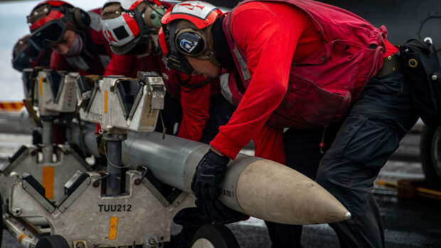 Пентагон подтвердил планы по обновлению ядерных сил США