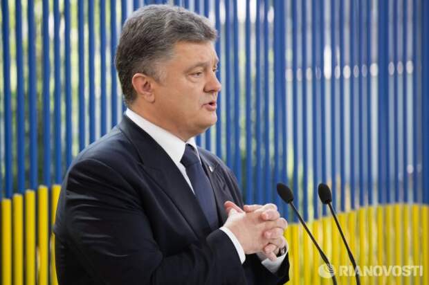 В Вашингтоне ограничили доступ на выступление Петра Порошенко В Вашингтоне ограничили доступ на выступление Петра Порошенко