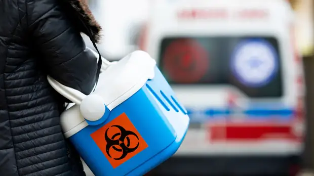 В Польше число случаев коронавируса превысило 40 тысяч