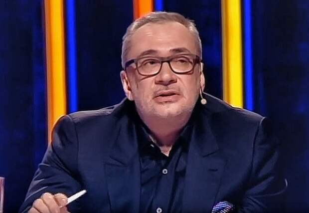 Шоумены, может вы успокоитесь?: Константин Меладзе поддержал антироссийскую песню о крымских татарах Шоумены, может вы успокоитесь?: Константин Меладзе поддержал антироссийскую песню о крымских татарах