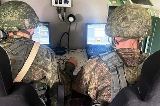 В России разработали изделие для призыва к пилотам дронов ВСУ сдаваться в плен