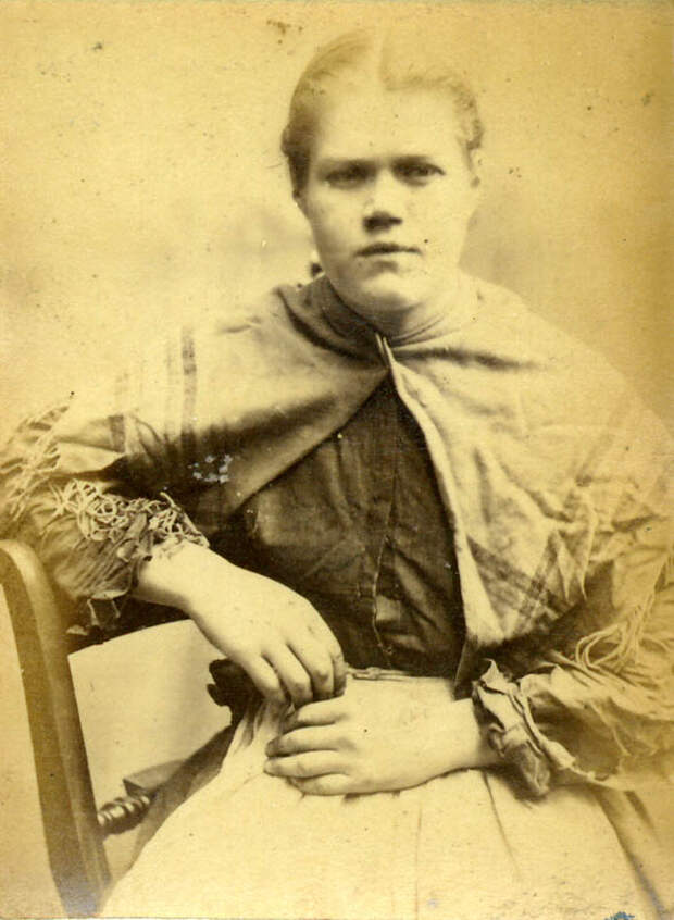 Criminals of 1871-1873