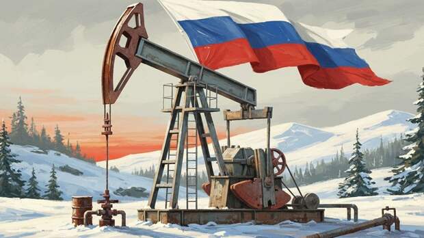 HBL: Индия не станет резко отказываться от нефти из России