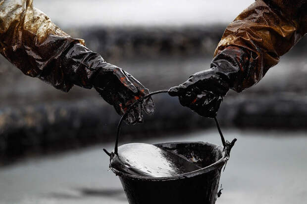 Любопытные факты о нефти