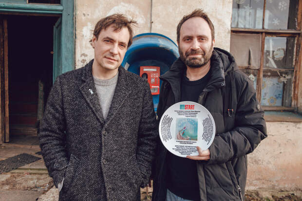 Дарья Жовнер и Евгений Цыганов сыграют в фильме «Блондинка» по мотивам киноповести Володина Дарья Жовнер и Евгений Цыганов сыграют в фильме «Блондинка» по мотивам киноповести Володина