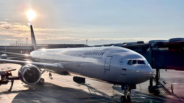 «Аэрофлот» отменит все рейсы между Россией и ОАЭ с 12 по 31 марта