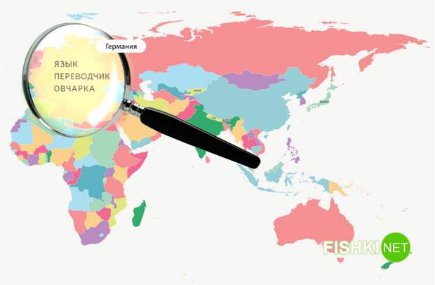 Германия Германия интересное, мир, факты