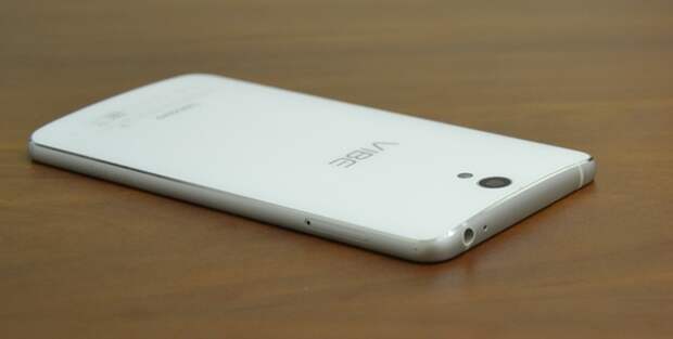 Lenovo Vibe S1