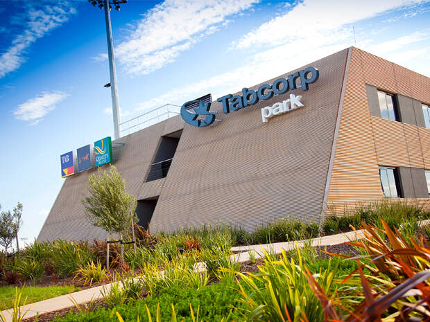 Tabcorp отметила рост выручки в третьем квартале