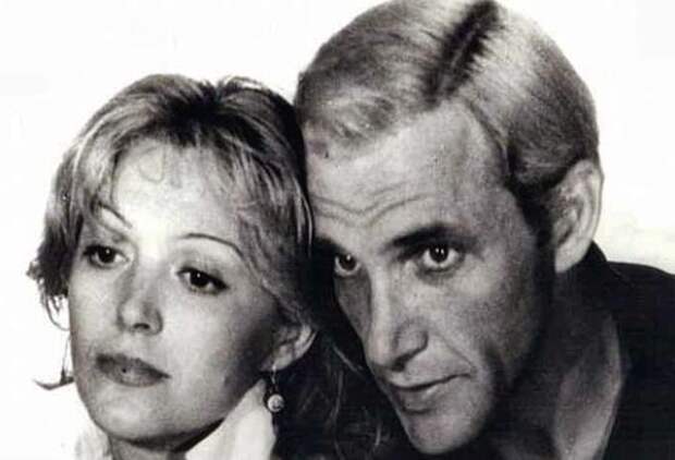 Великие истории любви. Витогран и Балтер