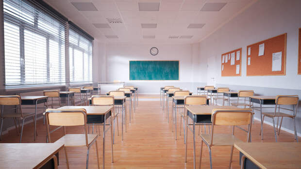 Минпросвещения определило годовую учебную нагрузку на школьников