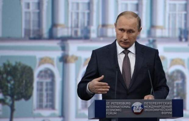 Путин подтвердил сверхзадачу правительству; министры говорят, что выполнят