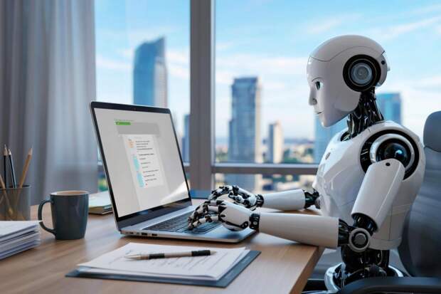 Эксперты назвали уникальные проекты: как ИИ меняет банки, сельское хозяйство и госуслуги в РФ