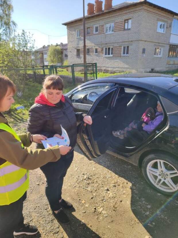 В Кировграде прошли рейды «Родительский патруль»