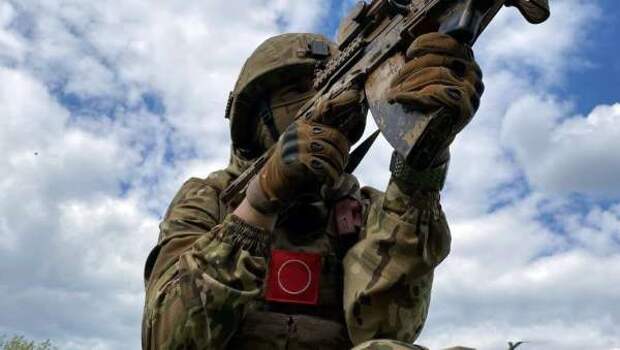 Близится новый этап военной операции, — Татарский