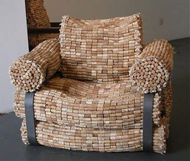 Переделки из старых вещей