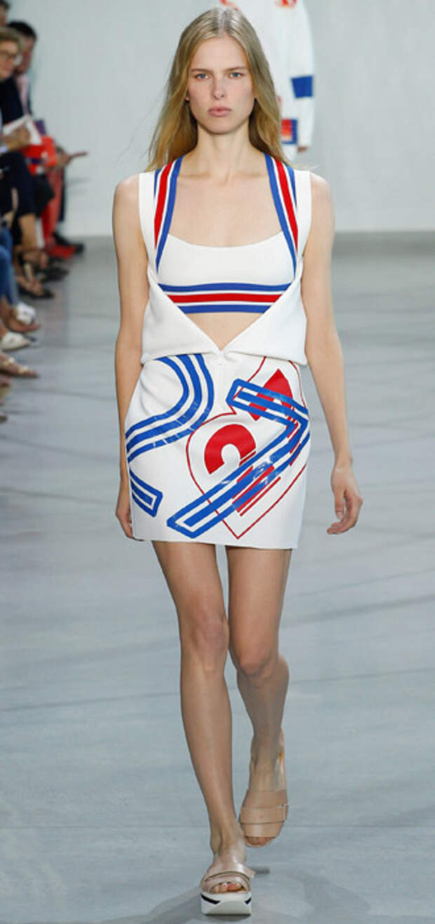Lacoste