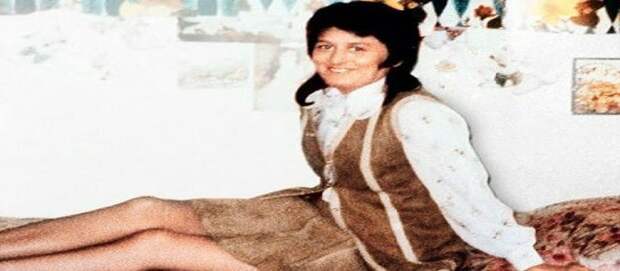 8. Майра Хиндли, 1942-2002 девушки, женщины, история, убийцы, факты