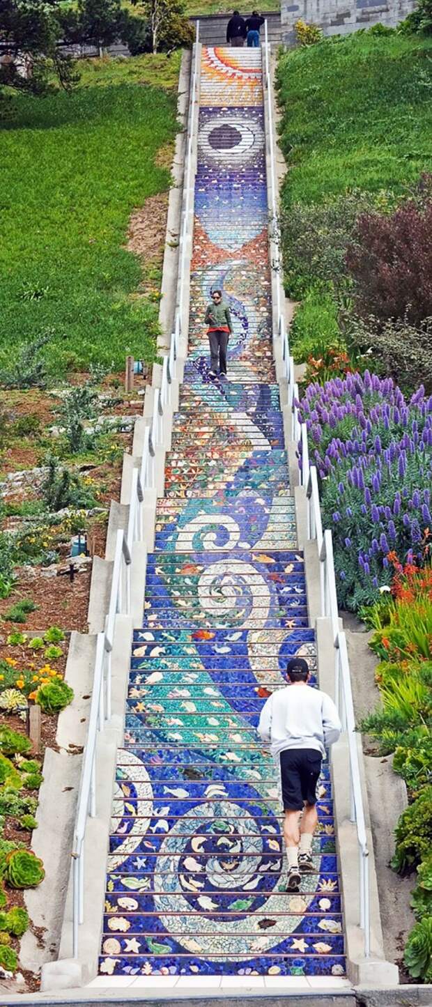 glowing-16th-avenue-tiled-steps-san-francisco-night-view-11