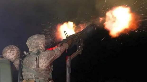 «Очень плохие новости»: в ВСУ напуганы пролетом над Киевом невидимой «Герани