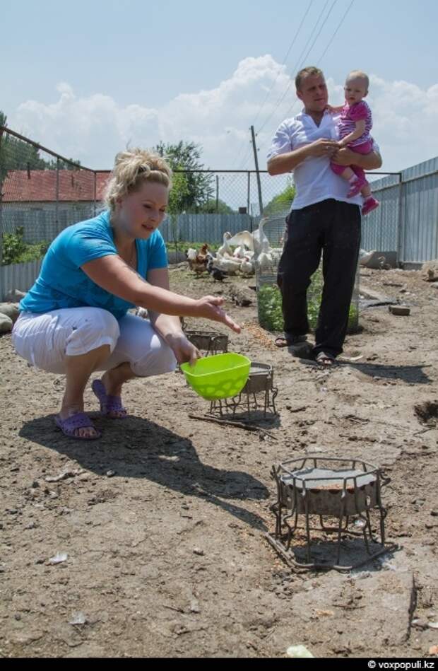 Тихий юрт или казаки-разбойники Тихий юрт или казаки-разбойники