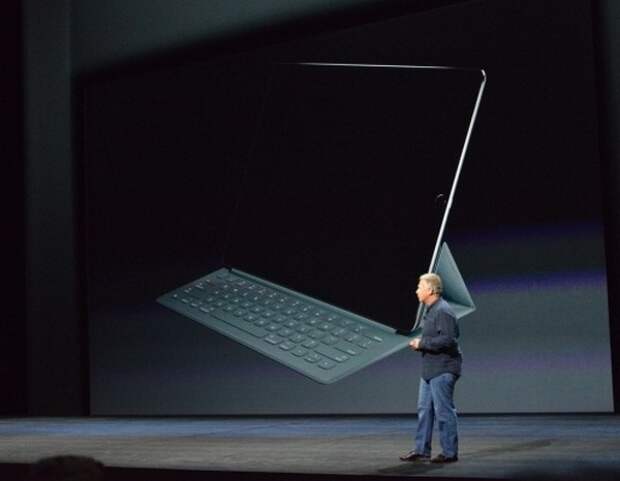 планшет Apple iPad Pro