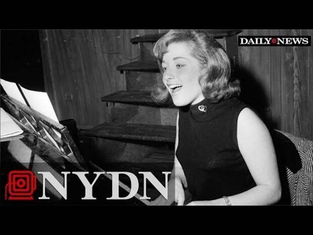 'It's My Party' singer-songwriter Lesley Gore dies at 68