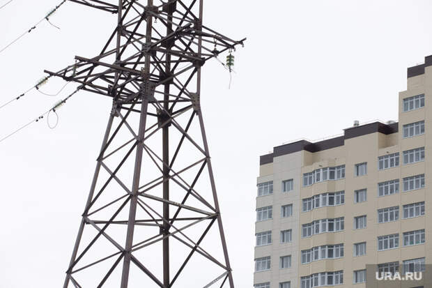 Россия вошла в топ-3 стран Европы с самым дешевым электричеством