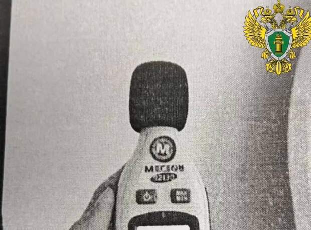 В Архангельске будут судить мужчину, изводившего соседей громкой музыкой