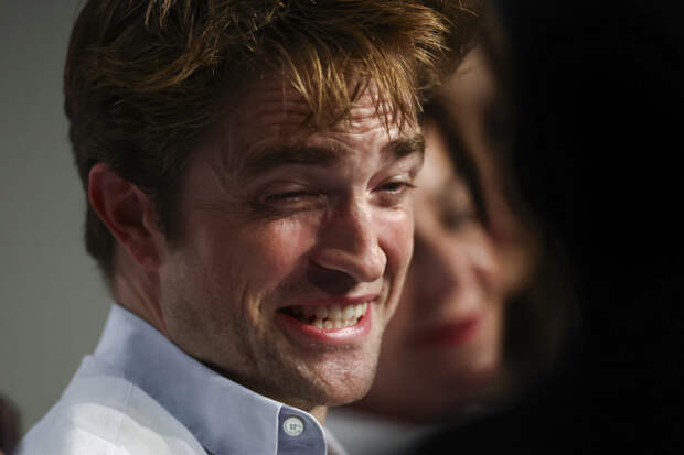 Роберт Паттинсон раскрыл отвратительную особенность своего тела в детстве