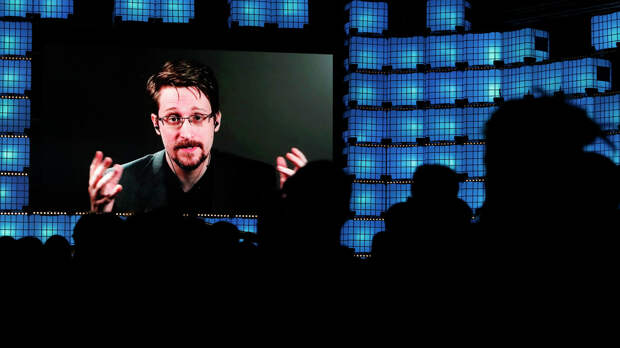 Эдвард Сноуден посоветовал отдохнуть журналистам, раздувавшим тему гаванского синдрома
