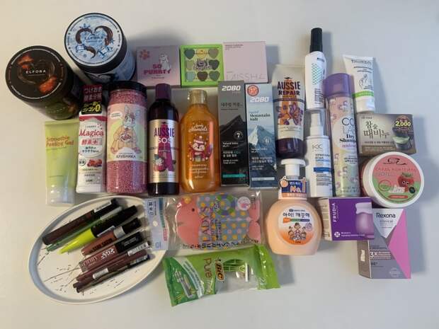 Косметические посиделки. Про милых клиенток и бесценный опыт, приобретённый всего за несколько дней)