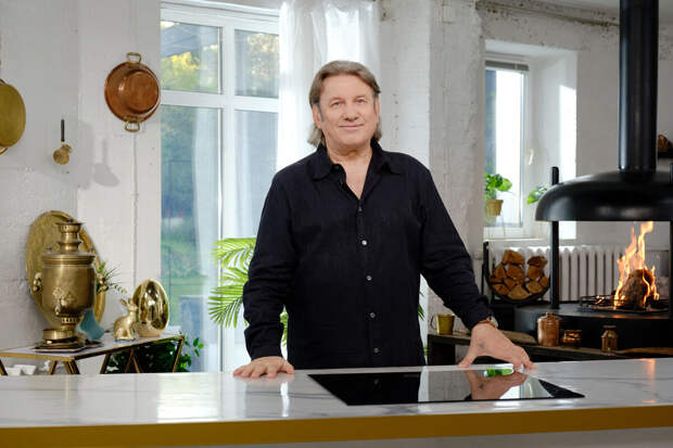 Певец Юрий Лоза: ИИ сводит музыку лучше российских звукорежиссеров