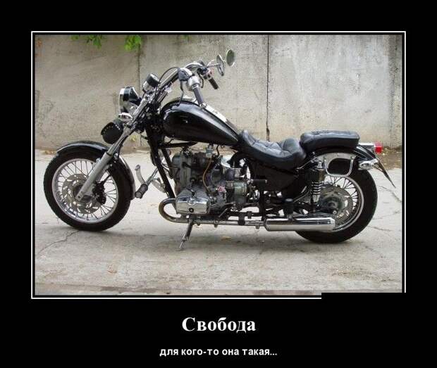 Демотиваторы №1098 (30 фото)