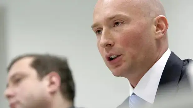 Депутат Лебедев: если решение WADA будет самым жёстким, то надо найти виновных