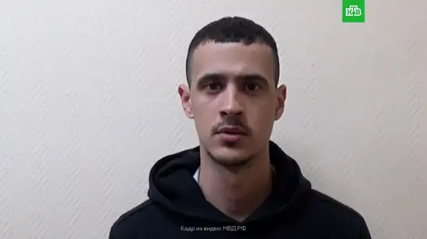 Мужчина украл со склада в Москве шины на пять миллионов рублей