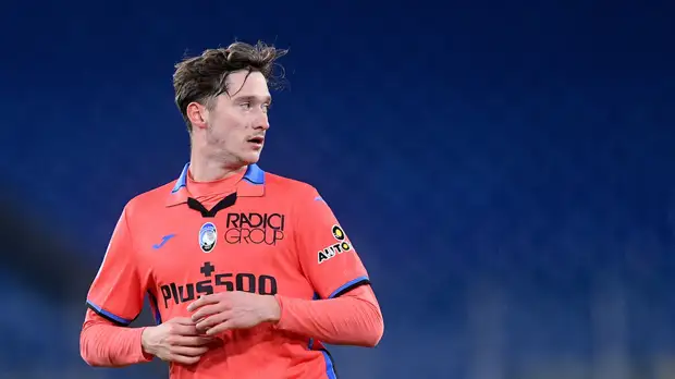 В «Лацио» назвали фейком заинтересованность клуба в Миранчуке