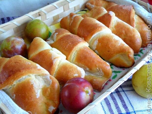 Рогалики Рогалики