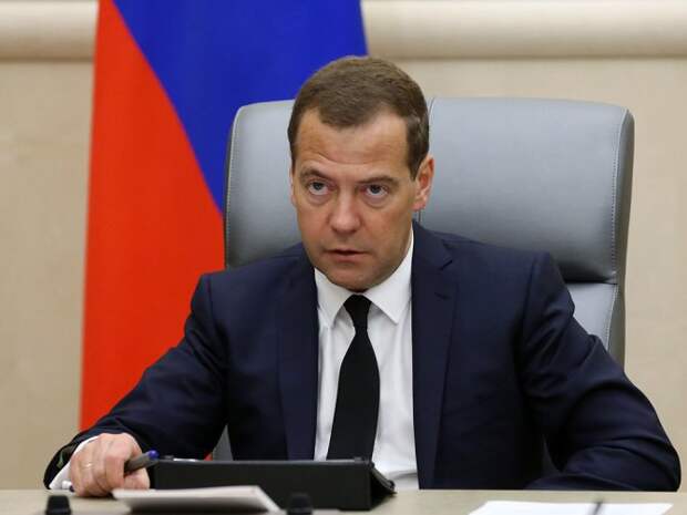 Медведев сделал важное заявление в отношении Украины.  