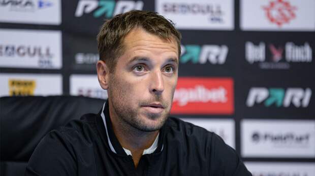 Комбаров назвал претендентов на чемпионство в РПЛ: «Эти четыре команды должны побороться за золото»