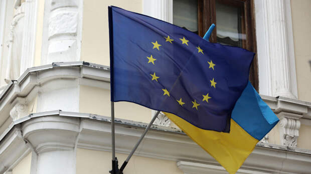 ЕС создал комиссию по борьбе с хищениями западной помощи на Украине