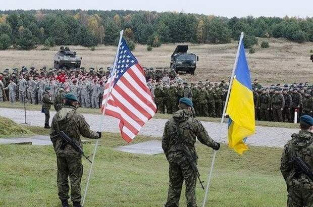 Нарышкин: поставки оружия из США на Украину приведут к срыву минских договоренностей Нарышкин: поставки оружия из США на Украину приведут к срыву минских договоренностей