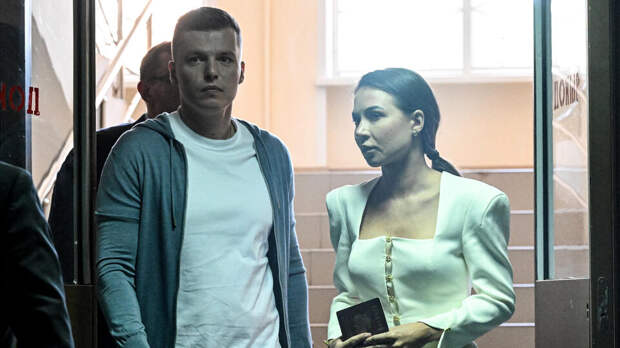 Бизнес-партнер Чекалиных изобличил блогеров по делу о выводе средств за рубеж